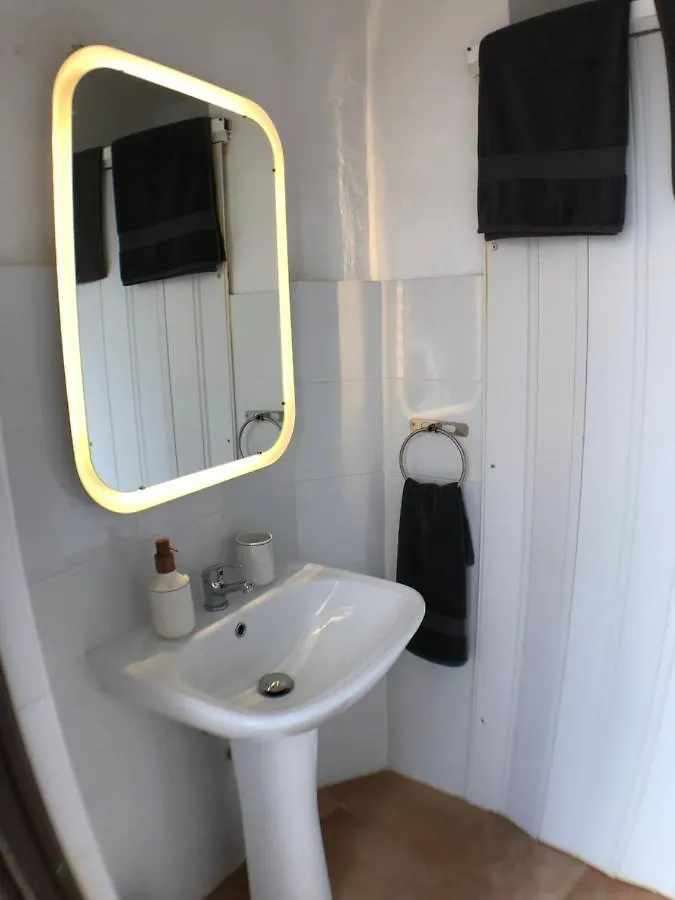 Vila Bienvenido A Chez Matu Capdepera  Španělsko
