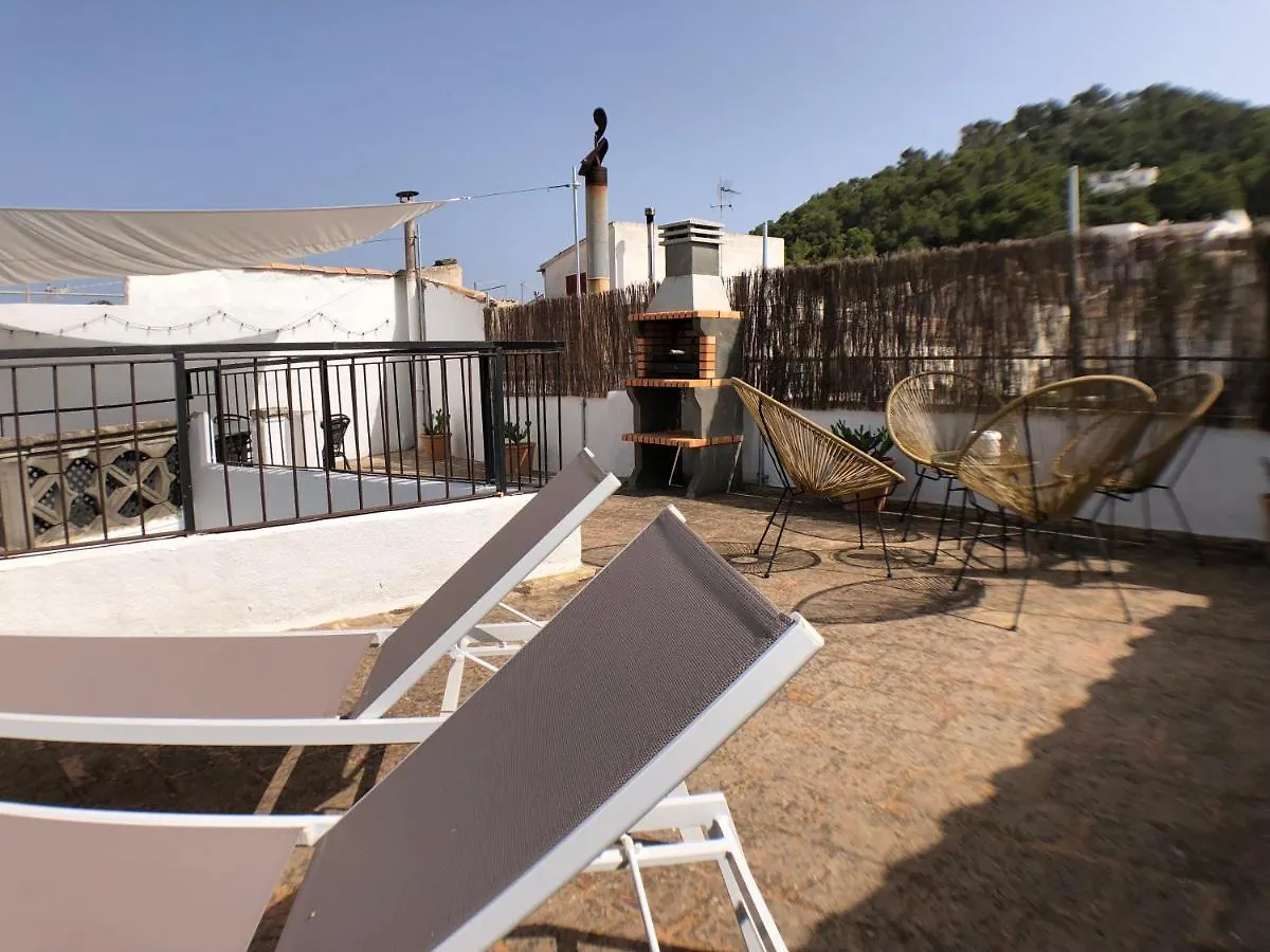 Vila Bienvenido A Chez Matu Capdepera  0*, Capdepera (Mallorca) Španělsko