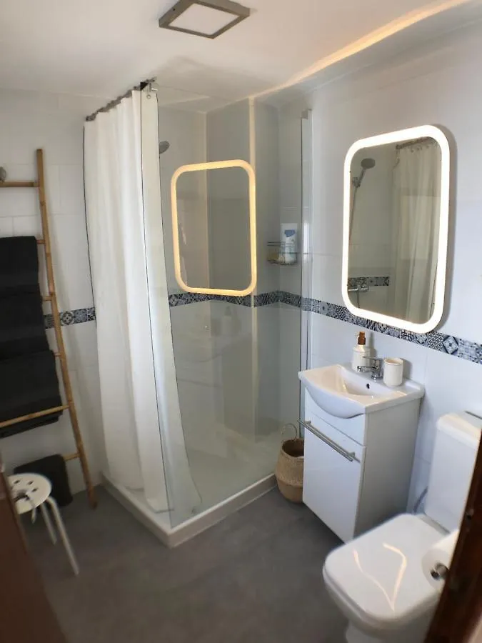 Vila Bienvenido A Chez Matu Capdepera  Prázdninový dům Capdepera (Mallorca)