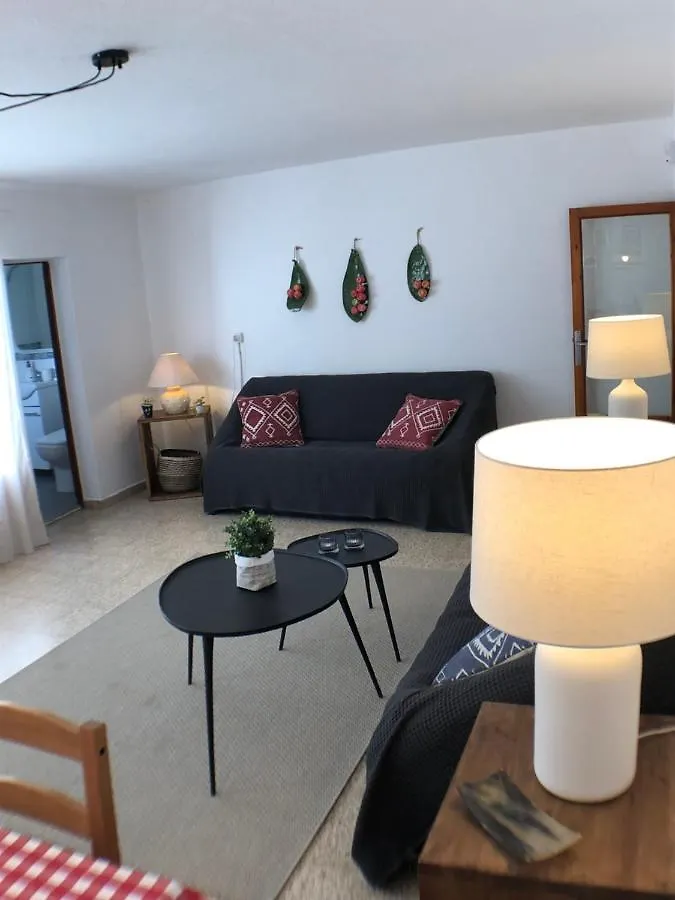 Vila Bienvenido A Chez Matu Capdepera  Capdepera (Mallorca)